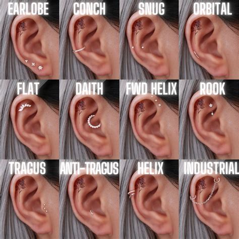 piercing weapon figgerits|Figgerits A type of ear piercing Answer .